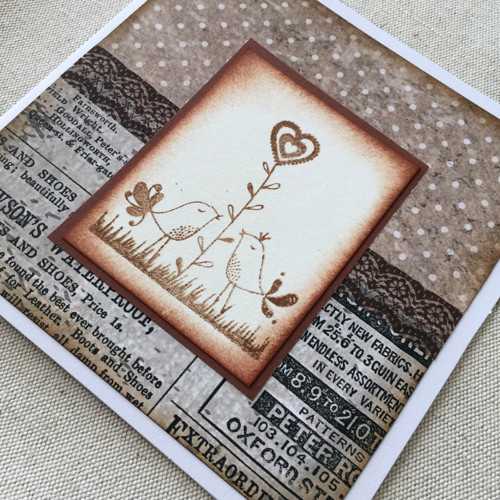 Svatební přáníčko s obálkou — foto 1