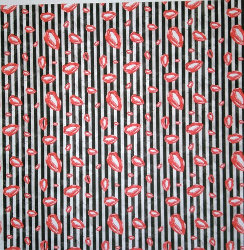 POLYBAVLNA-panel 35x35 cm MARILYN — foto 1