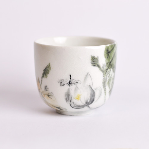 Mezi lekníny s vážkou 150ml — foto 1