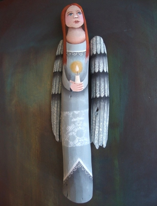 Angel 2 — foto 1