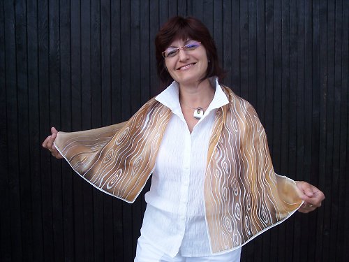 Vůně dřeva — foto 1