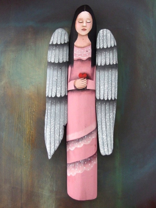 Angel 3 — foto 1