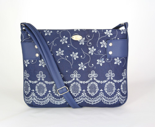 Inga tmavomodrá 1 — foto 1