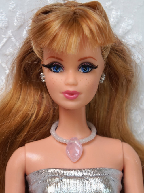 Šperk pro Barbie — foto 1