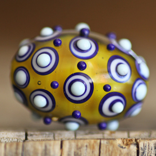 Vinutka - průvlek 1,6 mm — foto 1