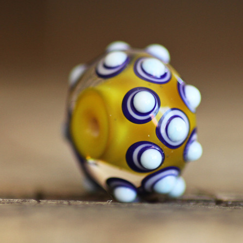 Vinutka - průvlek 1,6 mm — foto 1
