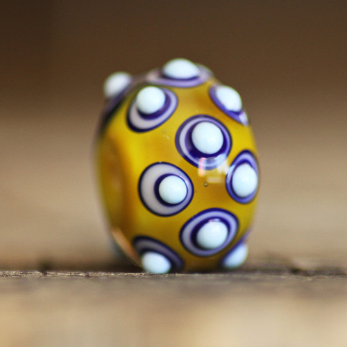 Vinutka - průvlek 1,6 mm — foto 1