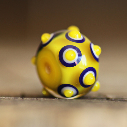 Vinutka - průvlek 1,6 mm — foto 1