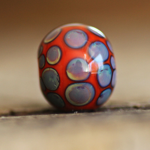 Vinutka - průvlek 2 mm — foto 1