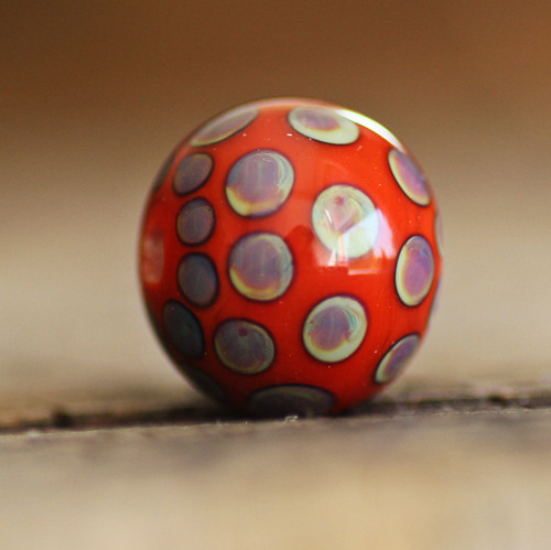 Vinutka - průvlek 2 mm — foto 1