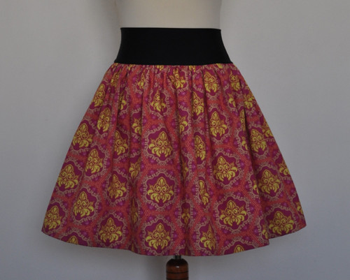 Ornamenty - délka 52cm — foto 1