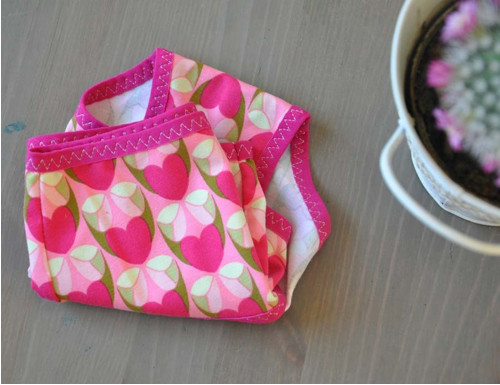 Cosy & Cutty kalhotky vel. M — foto 1