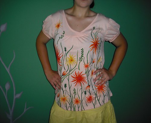 Astry a "penízky" — foto 1