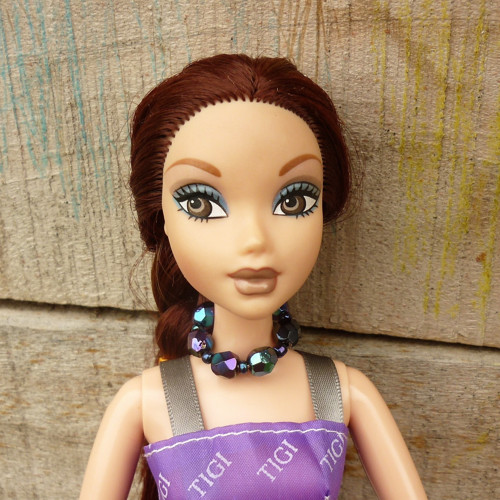 Drahokamy pro barbie — foto 1