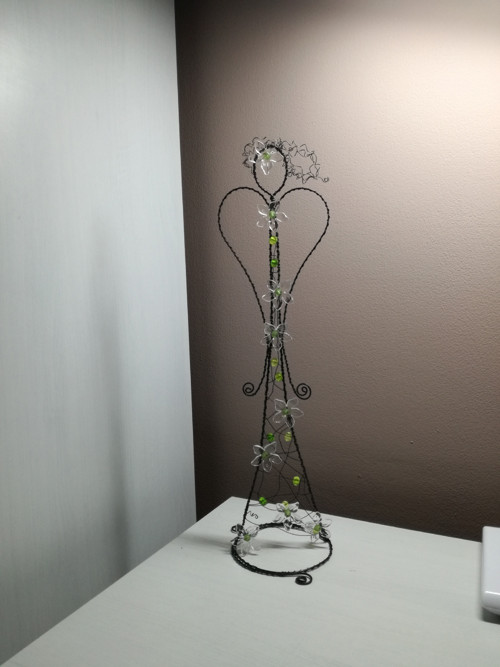 Anděl 36 cm — foto 1