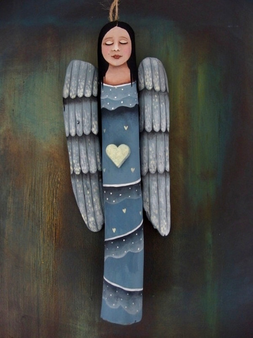 Angel 4 — foto 1