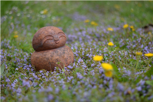 Jizo — foto 1
