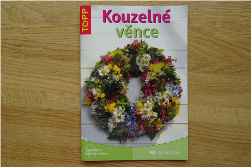 Kouzelné věnce (TOPP)