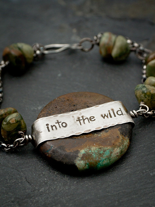 Into the wild — foto 1