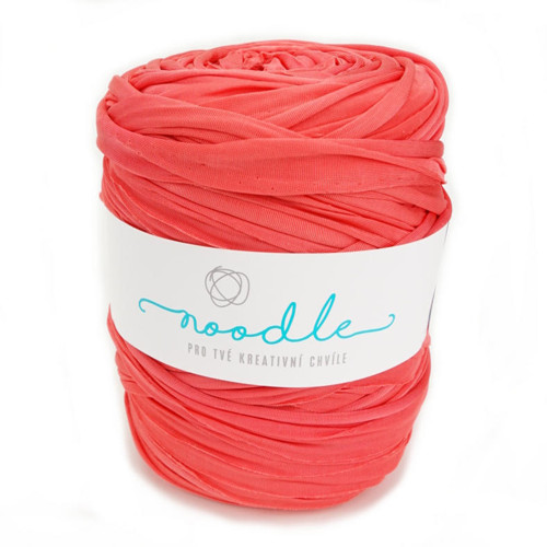 NOODLE 120m - Apricot — foto 1