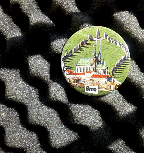 Brno — foto 1