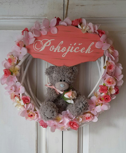 Pokojiček — foto 1
