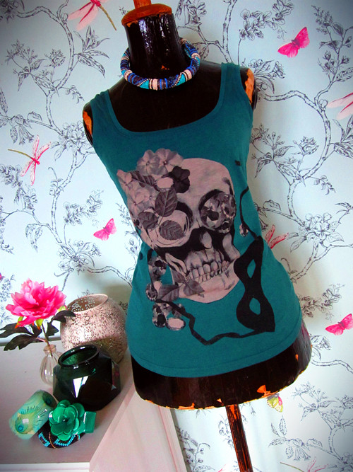 Top punk romantic — foto 1