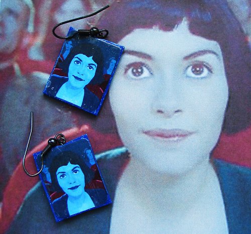 Amélie Poulain II. — foto 1