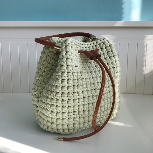Bucket Bag Melissa — foto 1