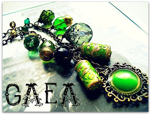 Gaea — foto 1