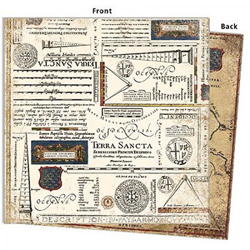 Diagram - scrapbook — foto 1
