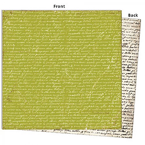 Ecriture - scrapbook — foto 1