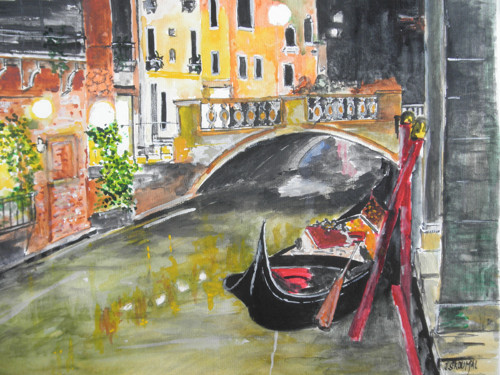 Gondola
