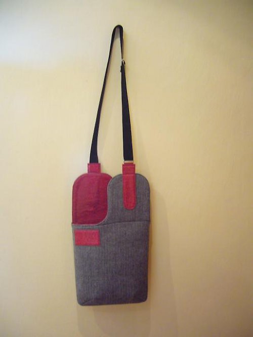 Pink bag — foto 1