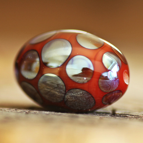 Vinutk - průvlek 1,6 mm — foto 1