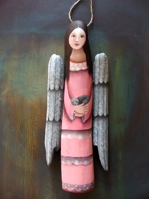 Angel 5 — foto 1