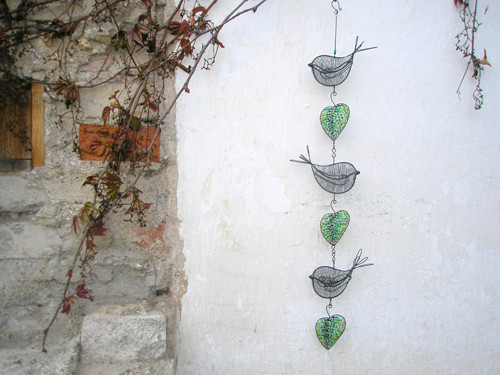 Vrabčáci — foto 1