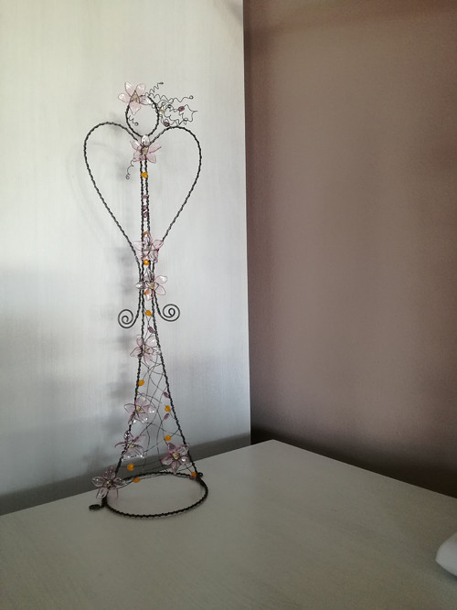 Anděl 37 cm — foto 1