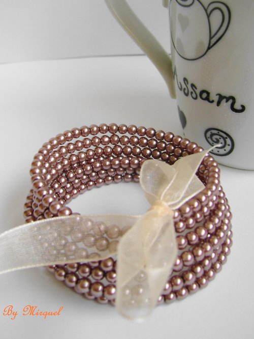 Cappuccino k snídani — foto 1