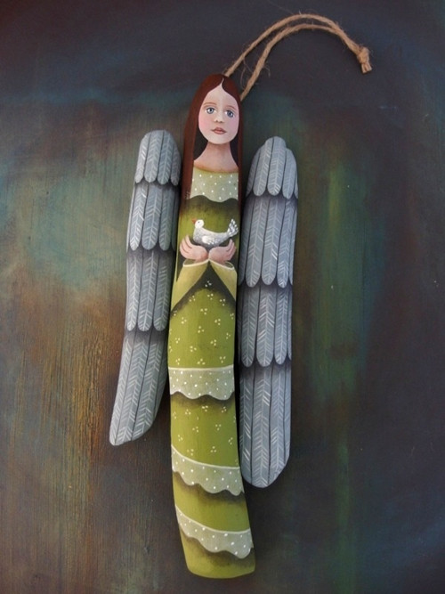 Angel 6 — foto 1