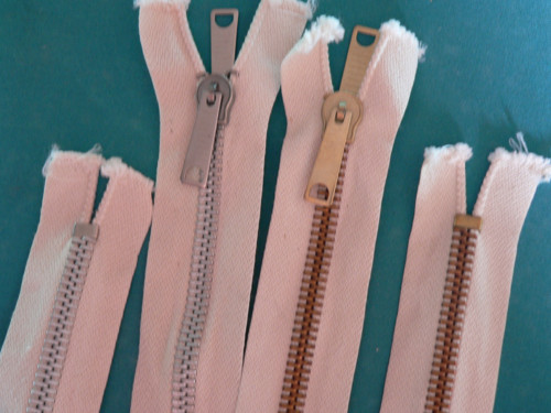 Zip 62 a 68cm — foto 1