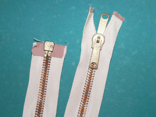 Zip rozd. 173cm SLEVA z 79,- — foto 1