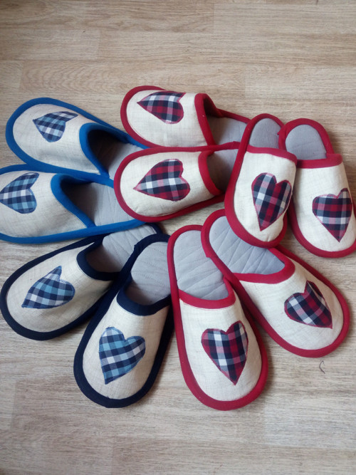 Sada Pantoflí — foto 1