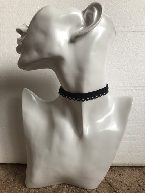 Choker75 — foto 1