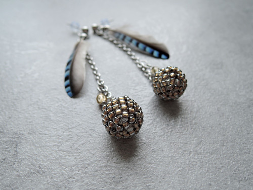 Marbles Extra "Jay" Dark gold — foto 1