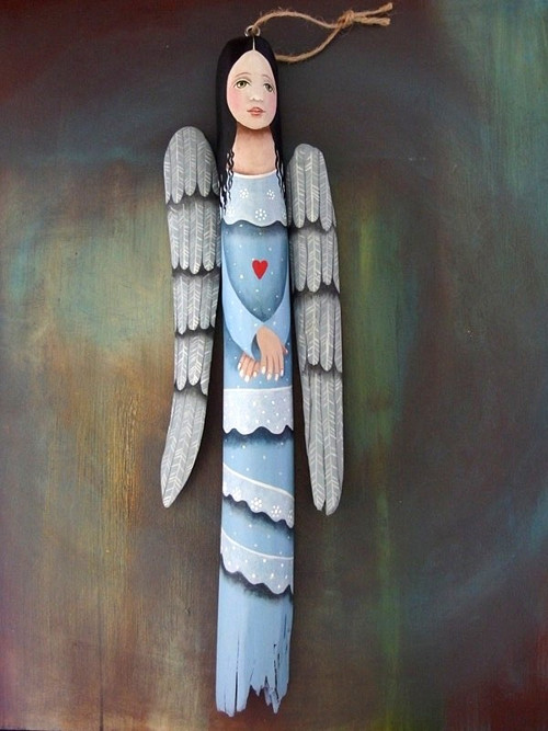 Angel 7 — foto 1