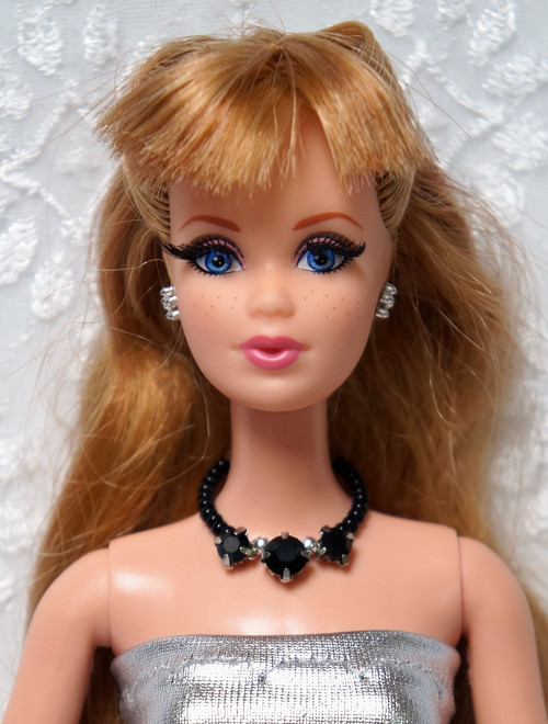 Šperk pro Barbie — foto 1