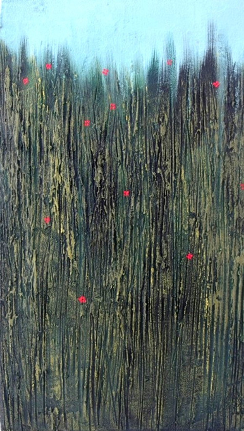 Tráva 54x30 — foto 1