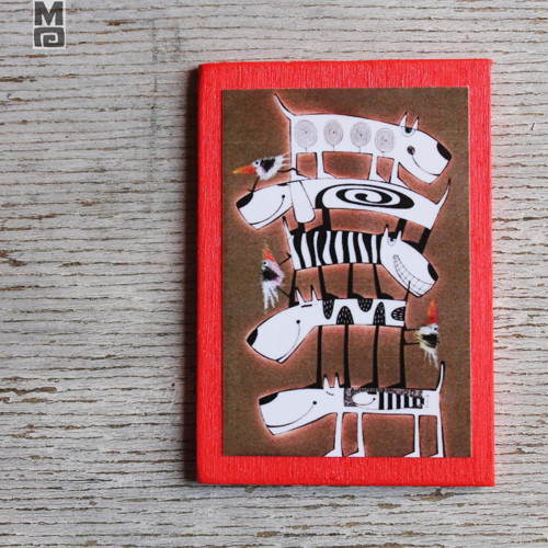Magnet (1 ks) — foto 1