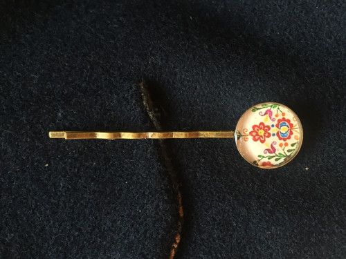 Spona folklorní — foto 1